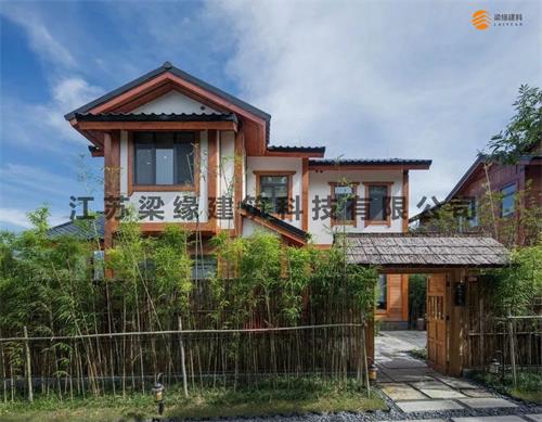 木屋公司 木屋設計 木屋廠家