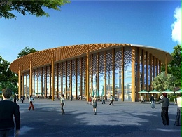 LYZF (7)木結構建築