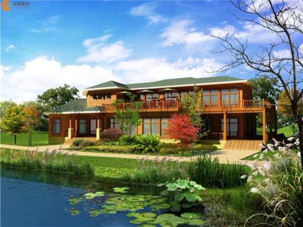 LYQSY (12)木屋會所