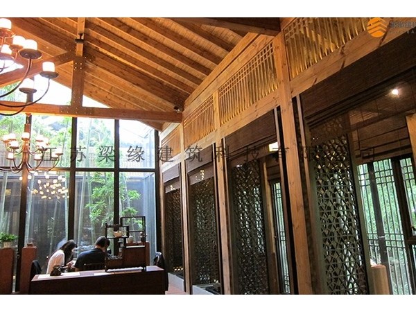 木屋建造過程中比較常見的問題