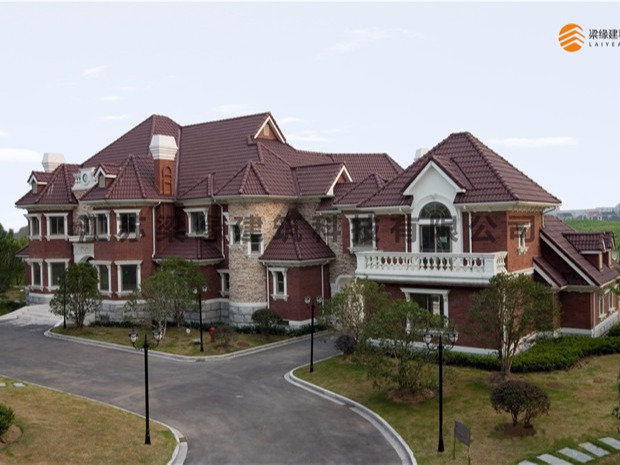 如何維持木屋别墅内的環境